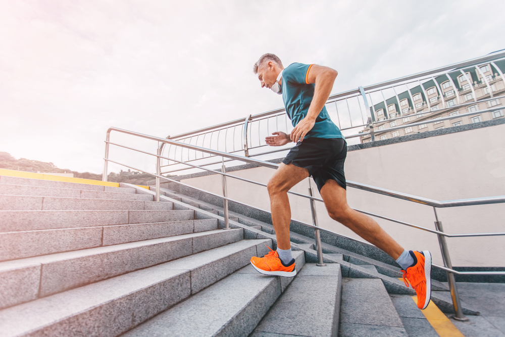 Aging, muscles and exercise