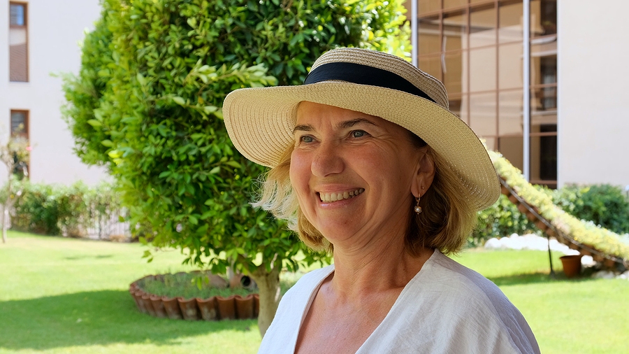 Balancing Hormones Naturally: Tips for Menopause