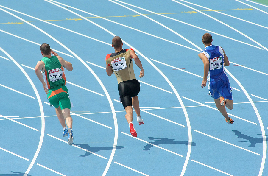 Are Peptides the New Frontier in Athletic Performance?